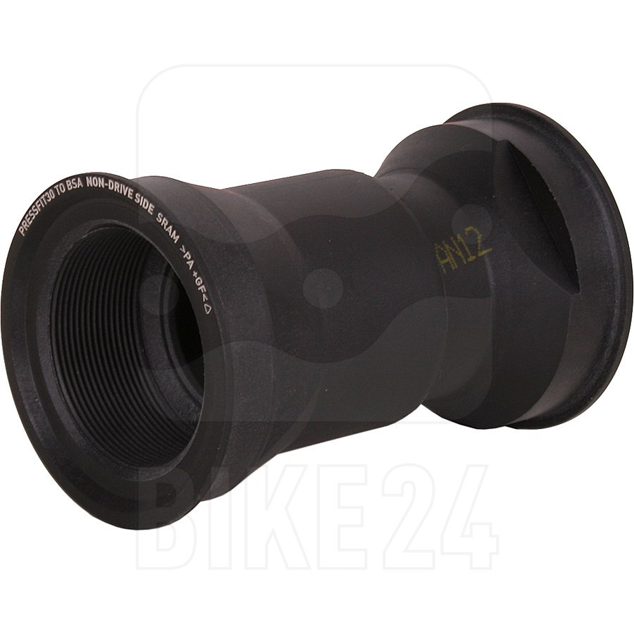 Truvativ Bottom Bracket Adaptor Pressfit 30 to BSA