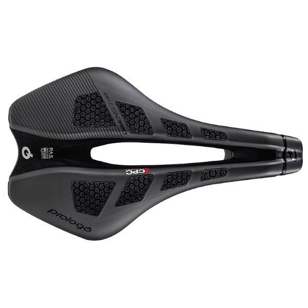Prologo Dimension NACK CPC Airing 143 Saddle - black | BIKE24