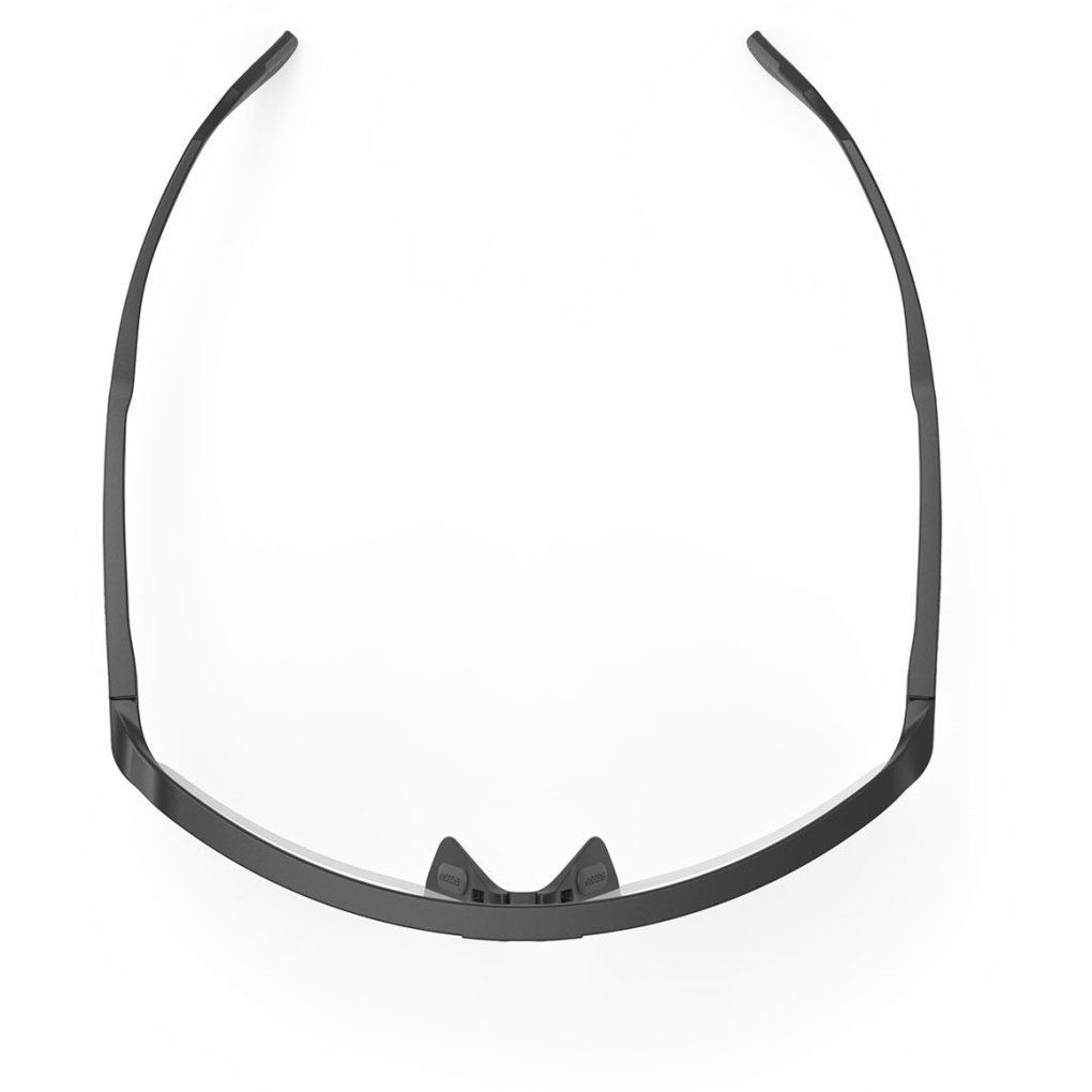 Lunettes De Soleil Rudy Project Spinshield Air Pour Cyclisme - Noir, Occasion En Très Bon état, Unisexe