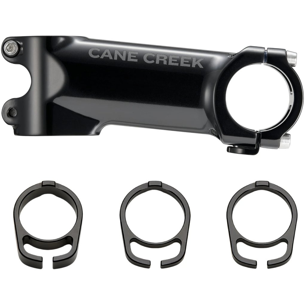 Cane Creek HCR Stem - 31.8mm | -6° - black | BIKE24