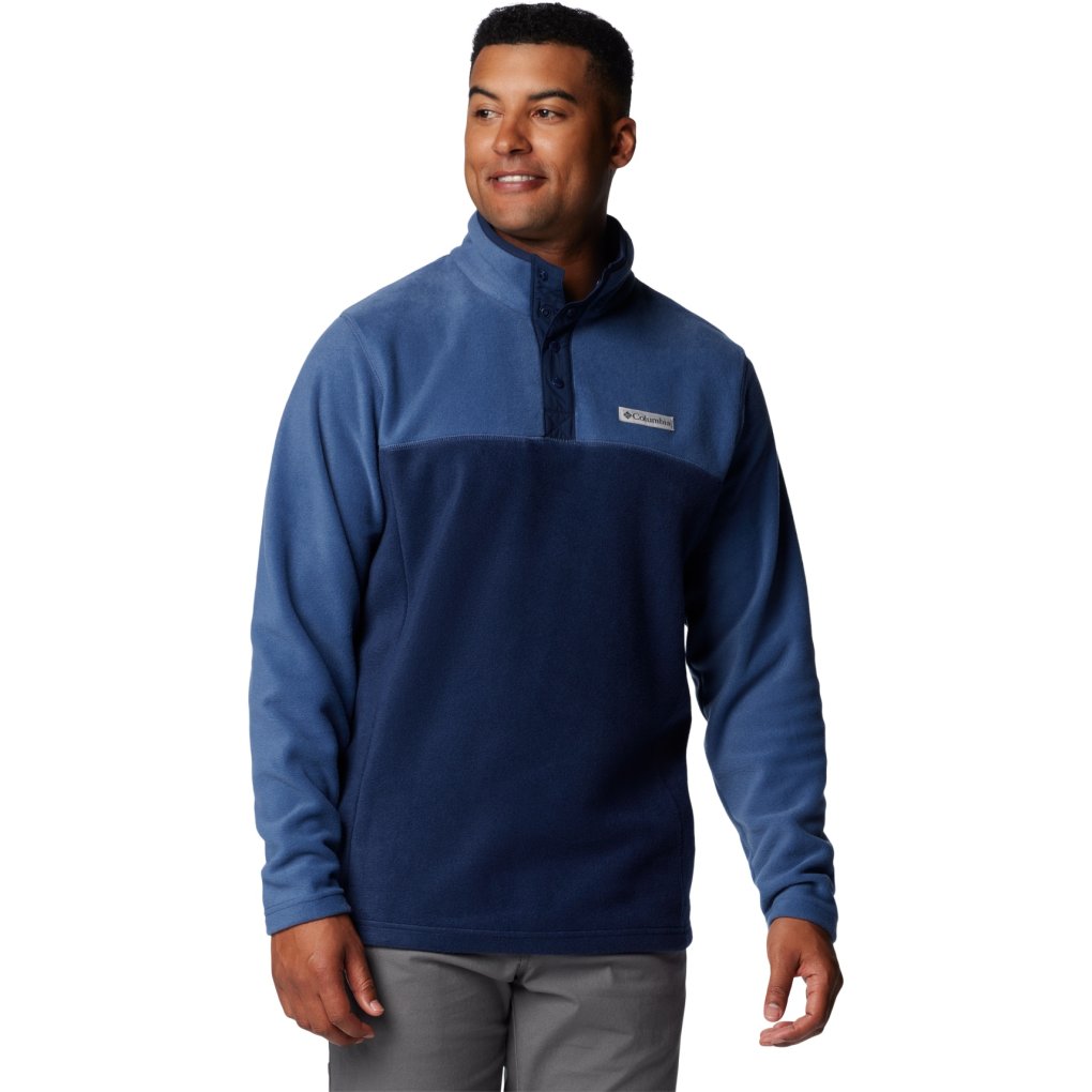 Columbia Steens Mountain Half Snap II Fleece Pullover Men