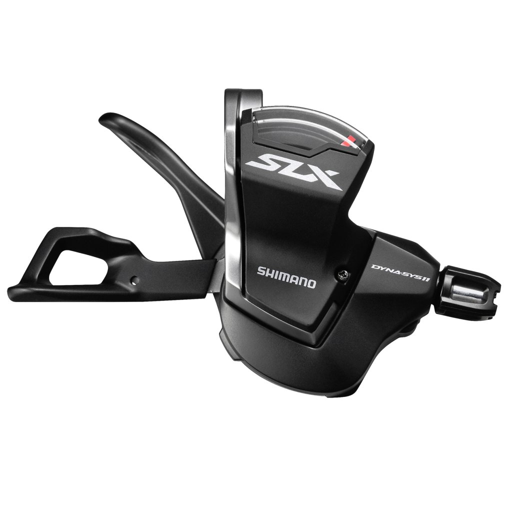 Shimano SLX SL-M7000 Trigger Shifter Right 11-Speed — afbeelding 1