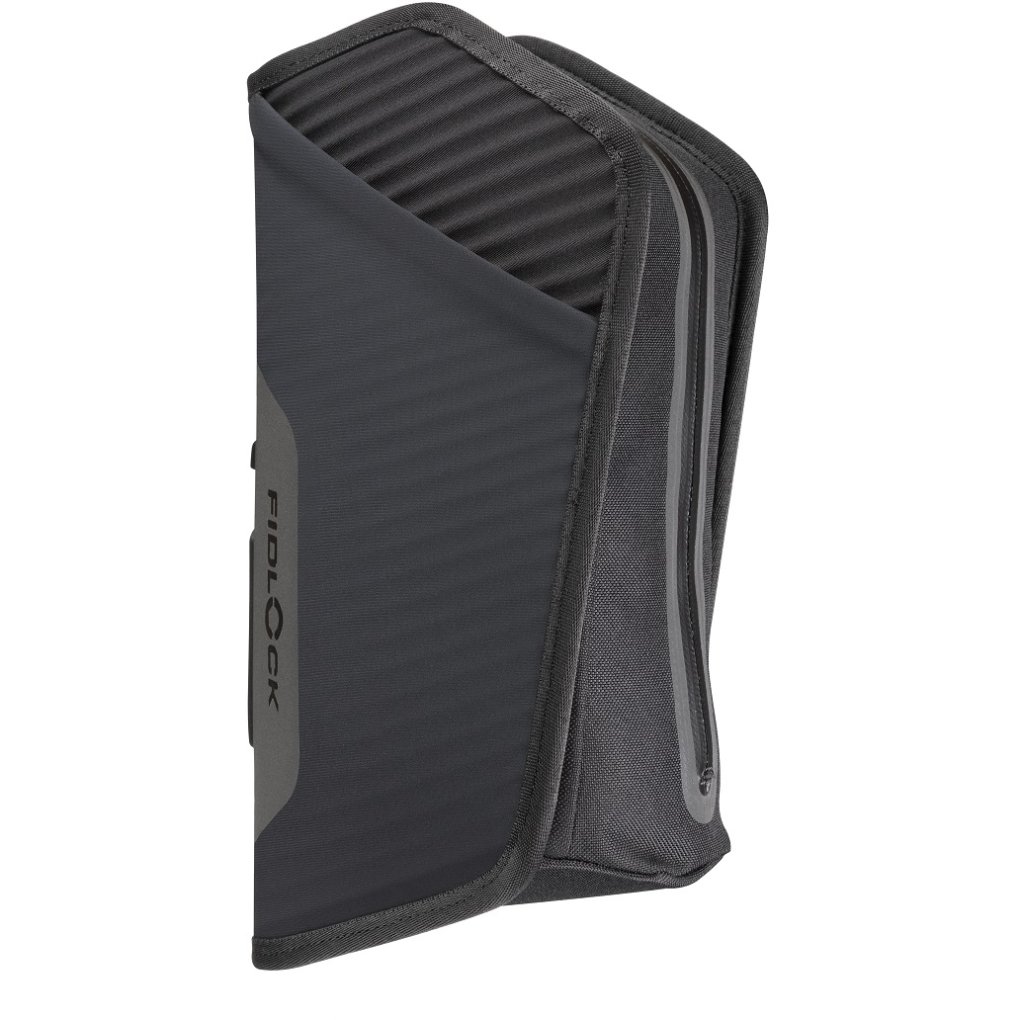 Fidlock Twist Essential Bag Frame Bag - 2.4L - black | BIKE24