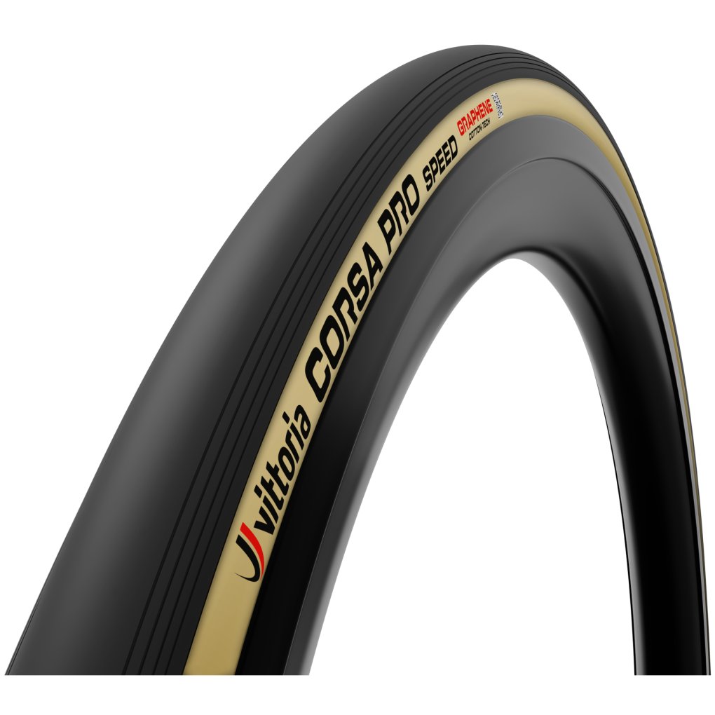 Vittoria Corsa Pro TLR 26c 2本 Vittoria Corsa PRO Speed TLR Folding Tire - 26-622 | para | BIKE24