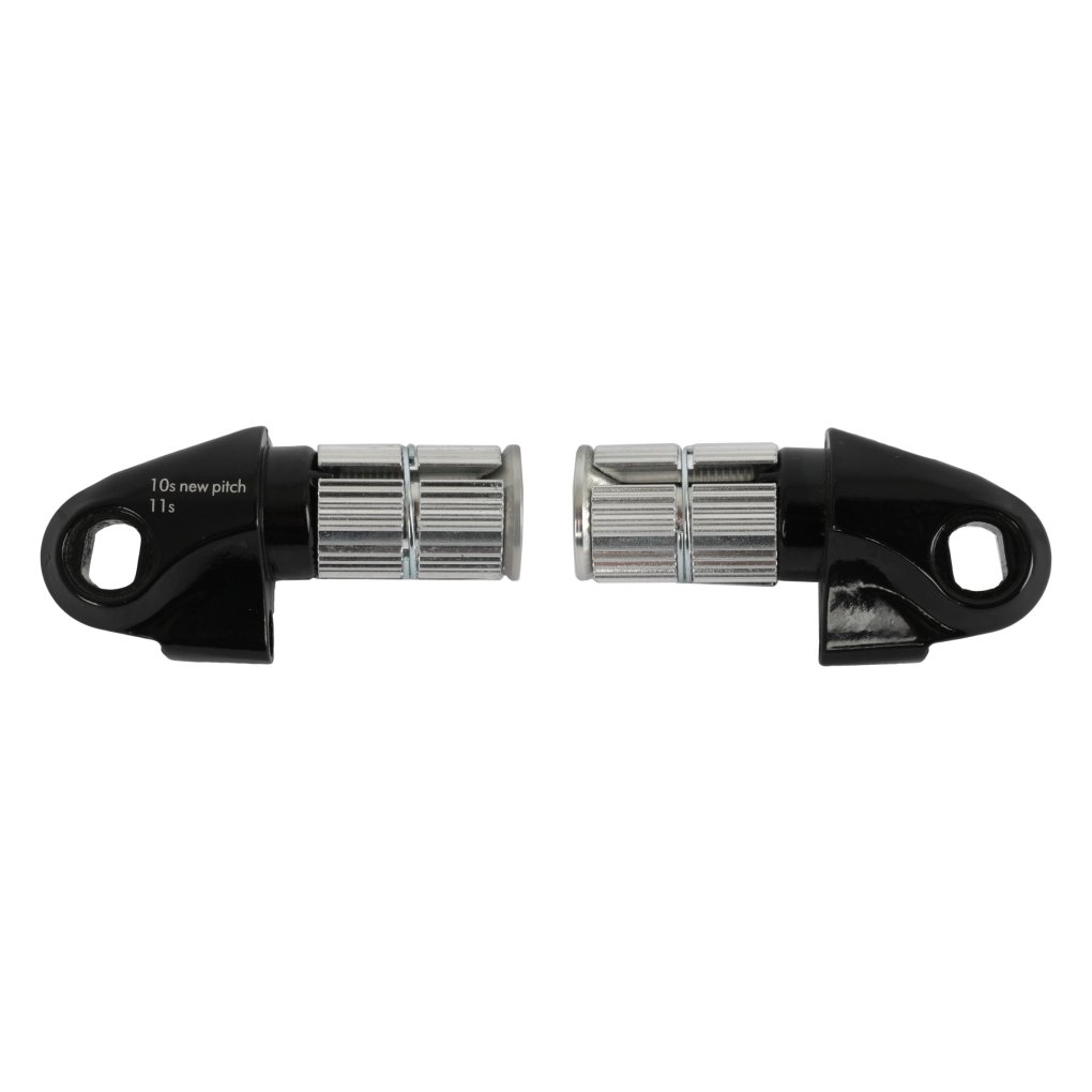 Cofani (cappe) MicroSHIFT Per Leve Drop Bar, Neri, Passaggio Esterno, Coppia Y-SB03 - Foto 3