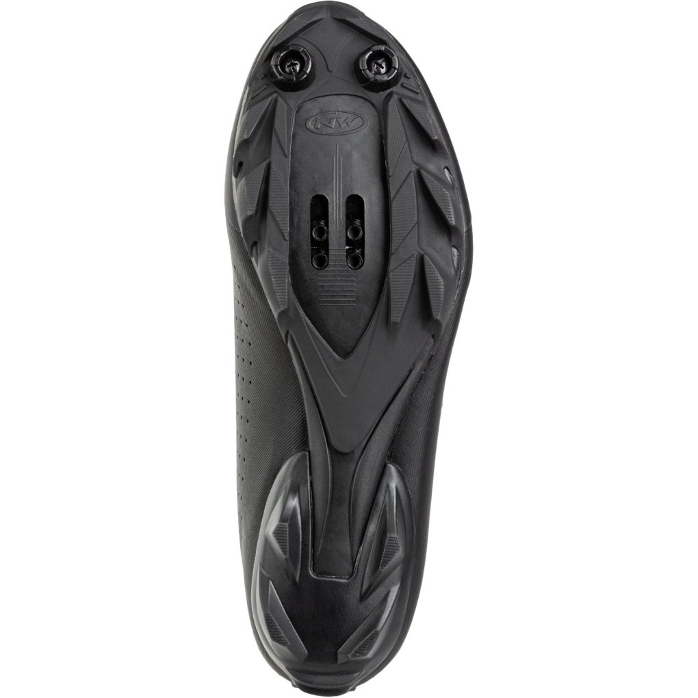 Northwave Scorpius Plus MTB Shoes - black 10 | BIKE24