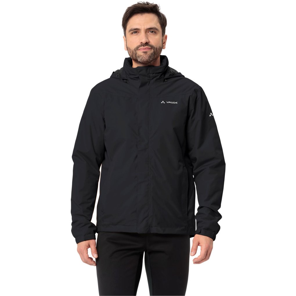 Vaude Warme Jacke Zum Radfahren Vaude Escape Bike Warm Jacke