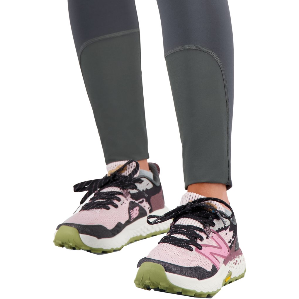 New Balance Impact Run AT High Rise Laufhose Damen Ack BIKE24