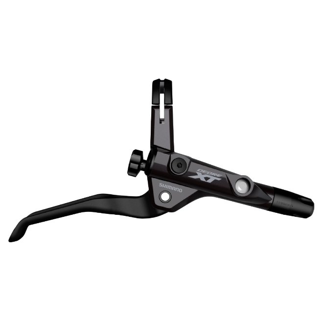 パーツ SHIMANO BL-M8100 BR-M8120 DEOREXT 4 shimano-deore-xt-trekking-bl-