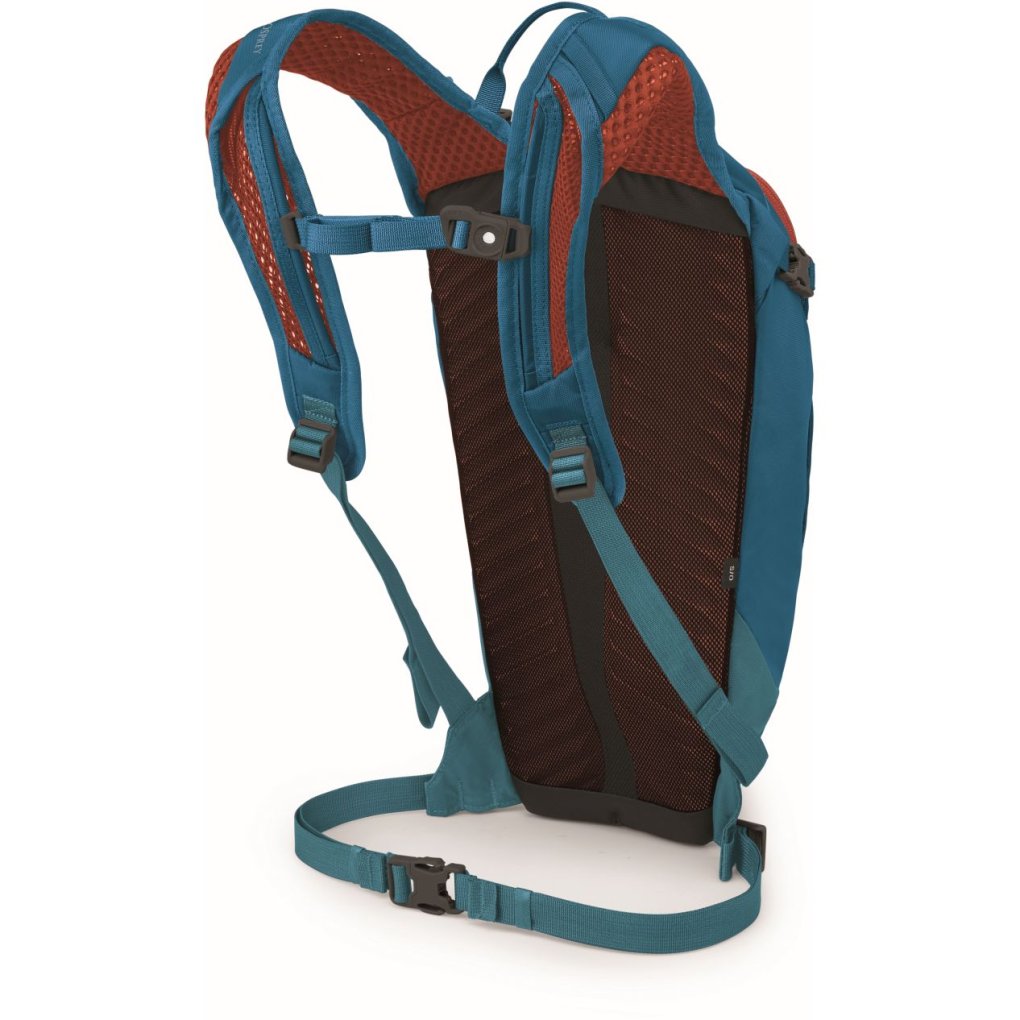 Sac de Randonnée Femme Osprey Fairview 40 Bleu