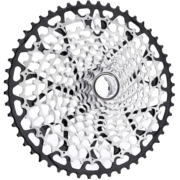 Garbaruk Cassette 13-Speed 10-52T SRAM XDR — Garbaruk