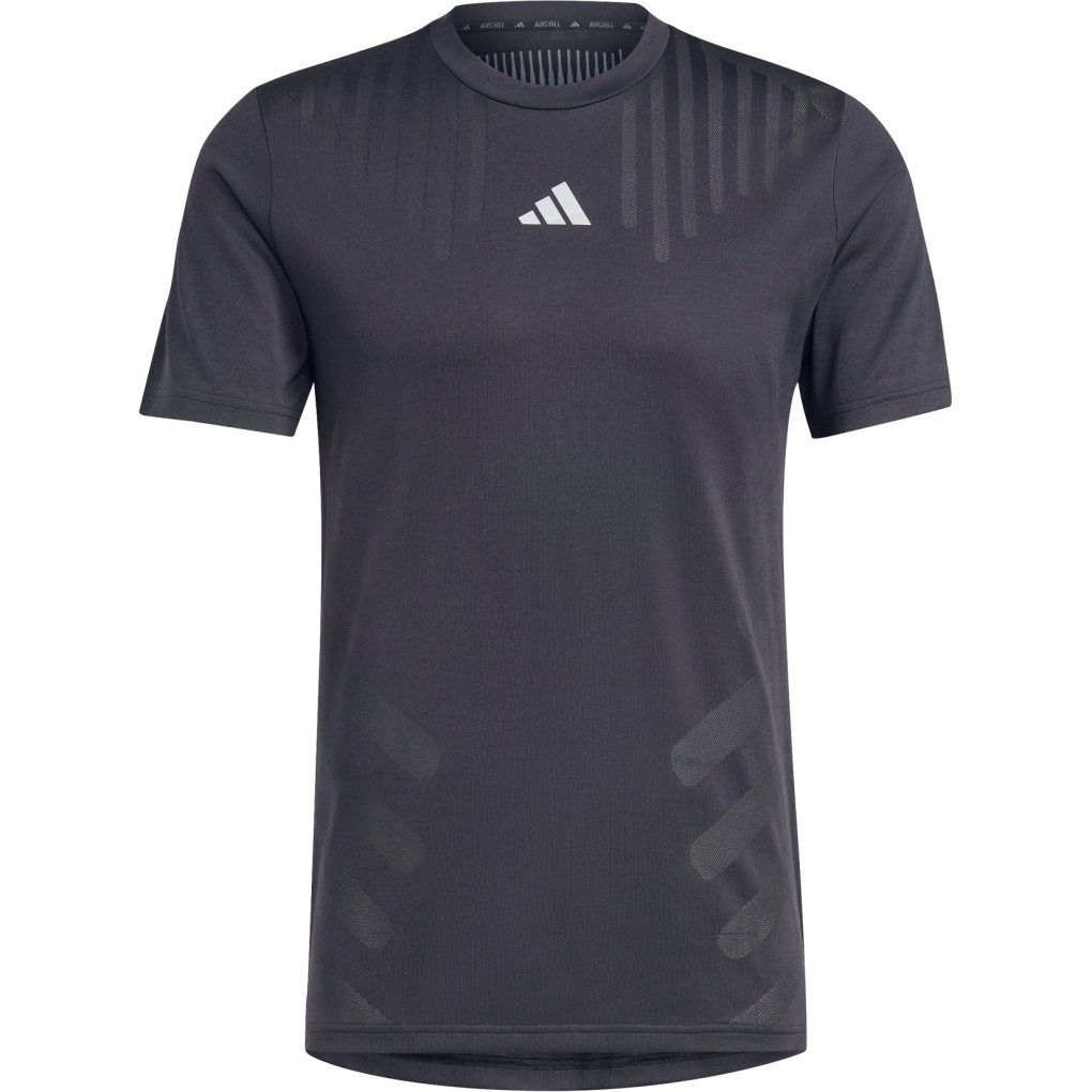 adidas HIIT Airchill Workout Tee Men black IX5374 BIKE24
