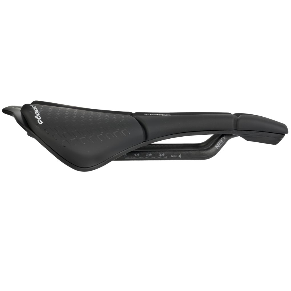 Prologo Scratch M5 Space Saddle - Nack - black | BIKE24