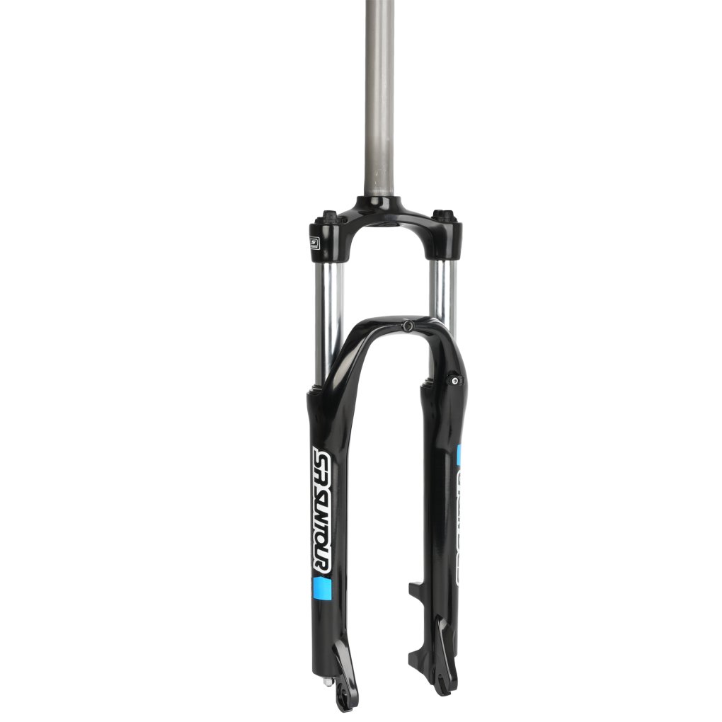 Ressort hélicoïdal dur SR-Suntour pour SF14 XCR/32 RL 100mm
