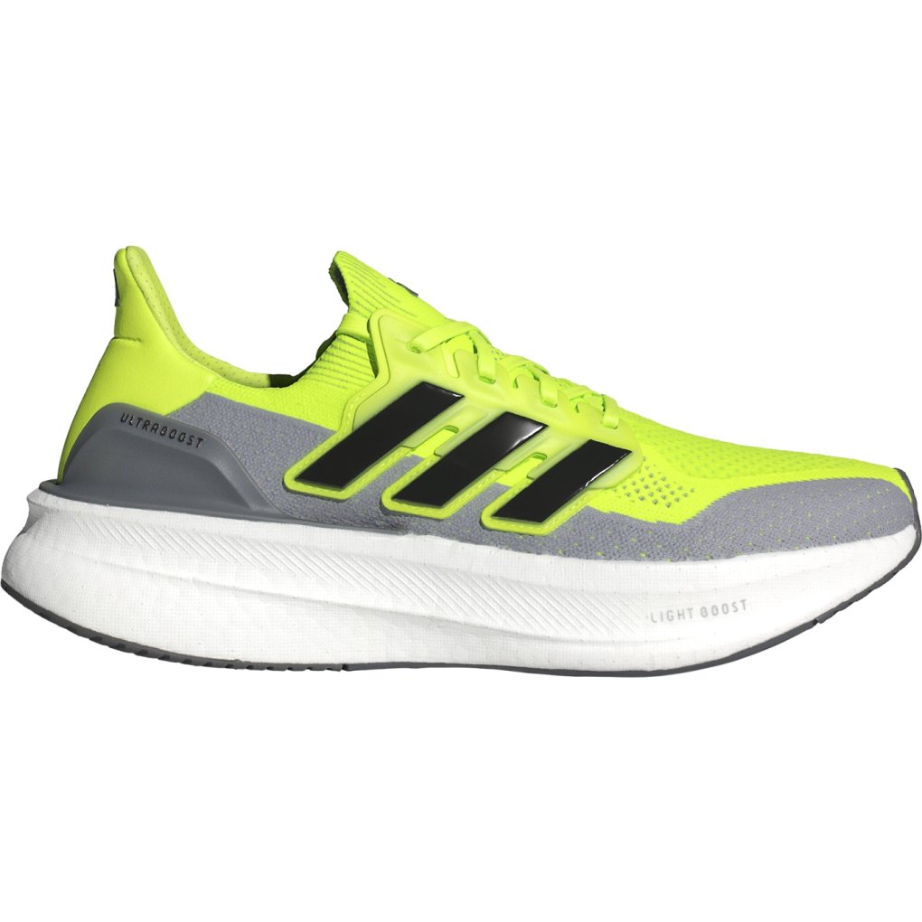 Light Adidas Ultra Boost Verte Enfant Adidas Chaussures De Course