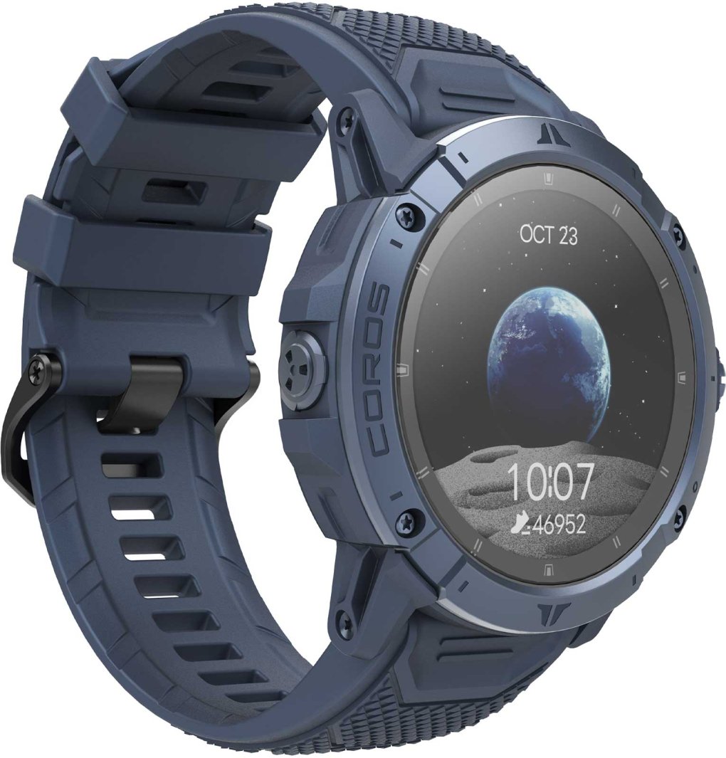 COROS VERTIX 2S GPS Outdoor Watch Earth BIKE24