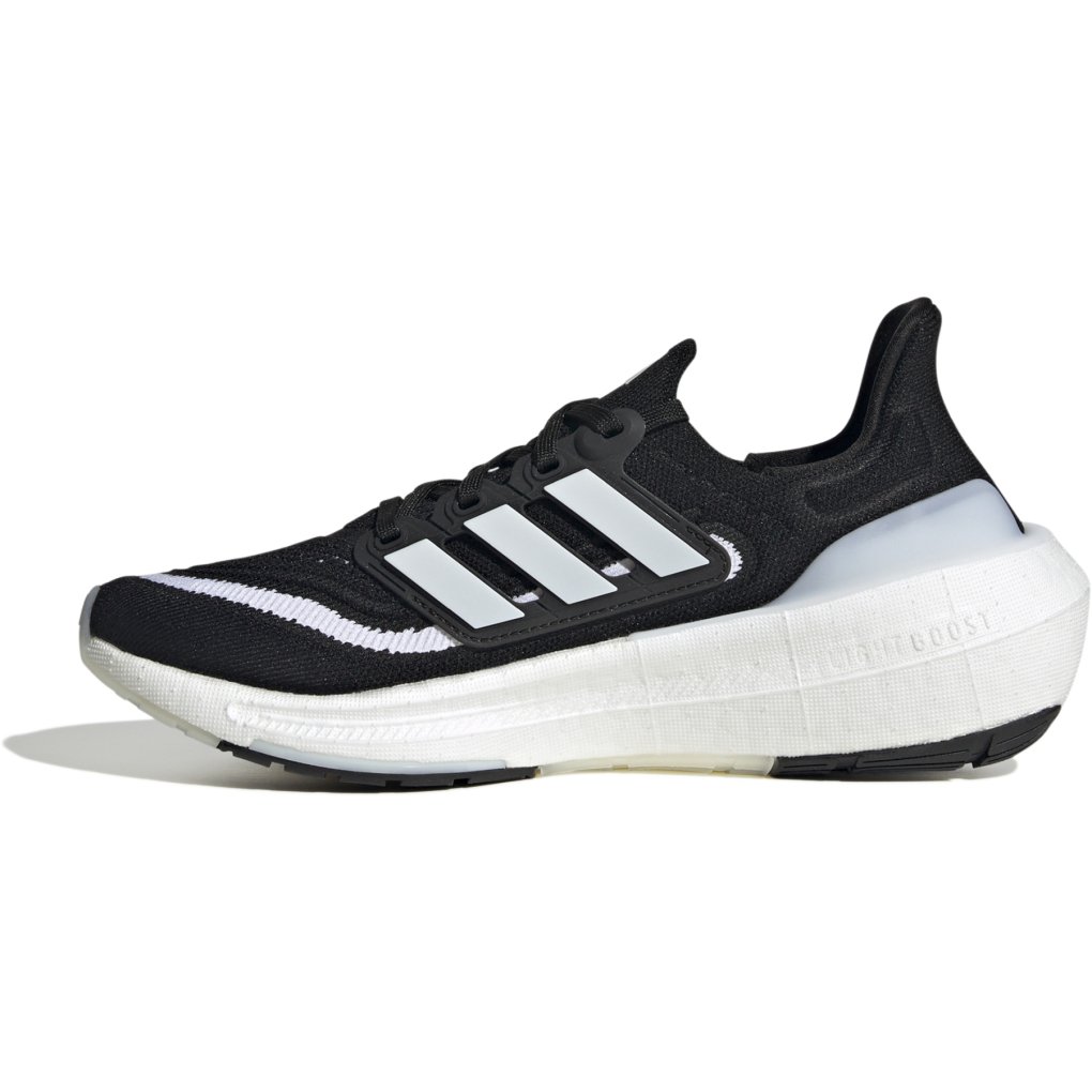 adidas Ultraboost Light Hardloopschoenen Dames core black