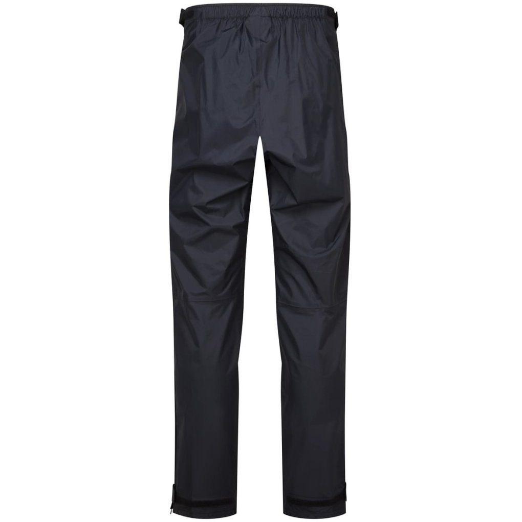 Mountain Equipment Zeno Full Zip Pant Men ME-008519 - black | BIKE24