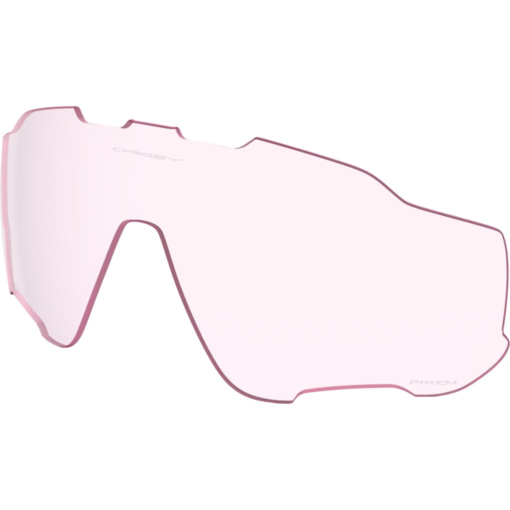 Oakley Jawbreaker Replacement Lens - Prizm Low Light - 101-111-027