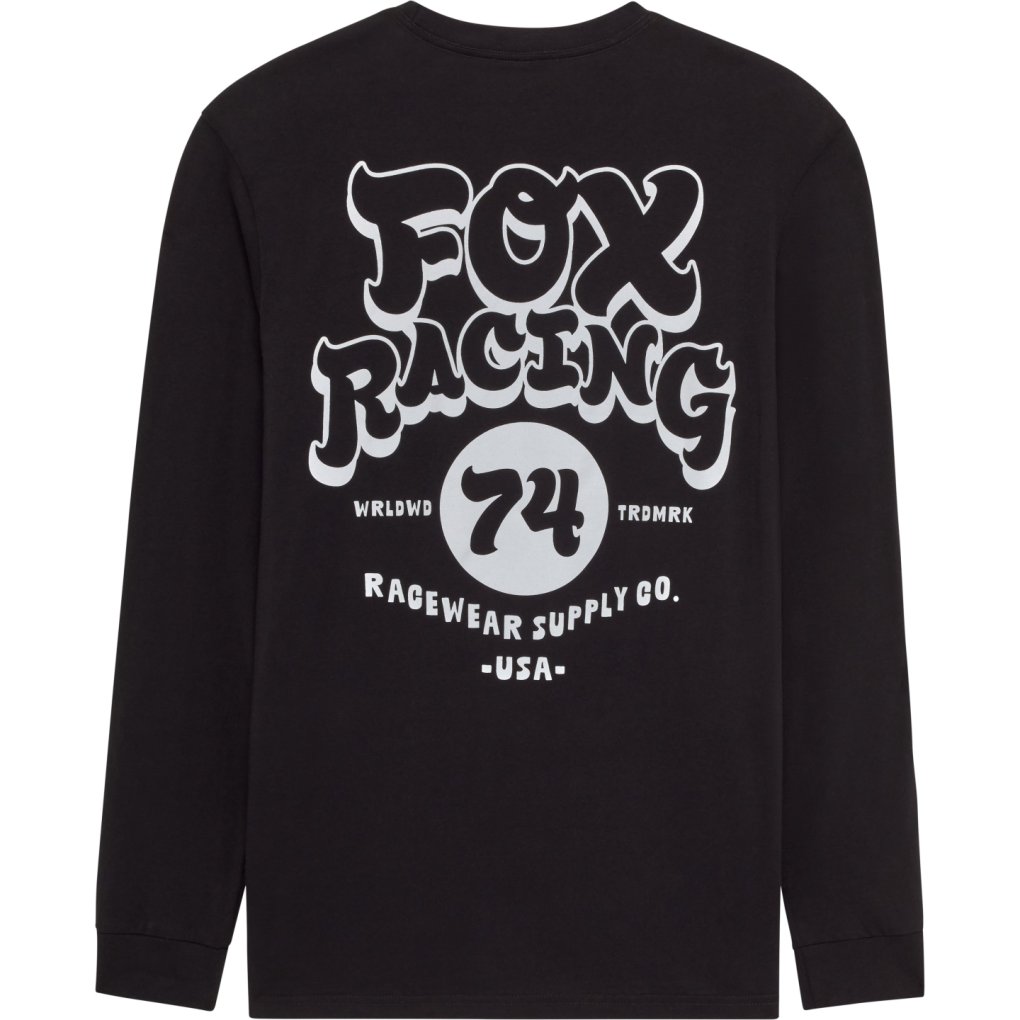 Fox Racing Octaine - Chandail à Manches Longues | Canada Fox Racing Octaine - Chandail à Manches Longues | Canada