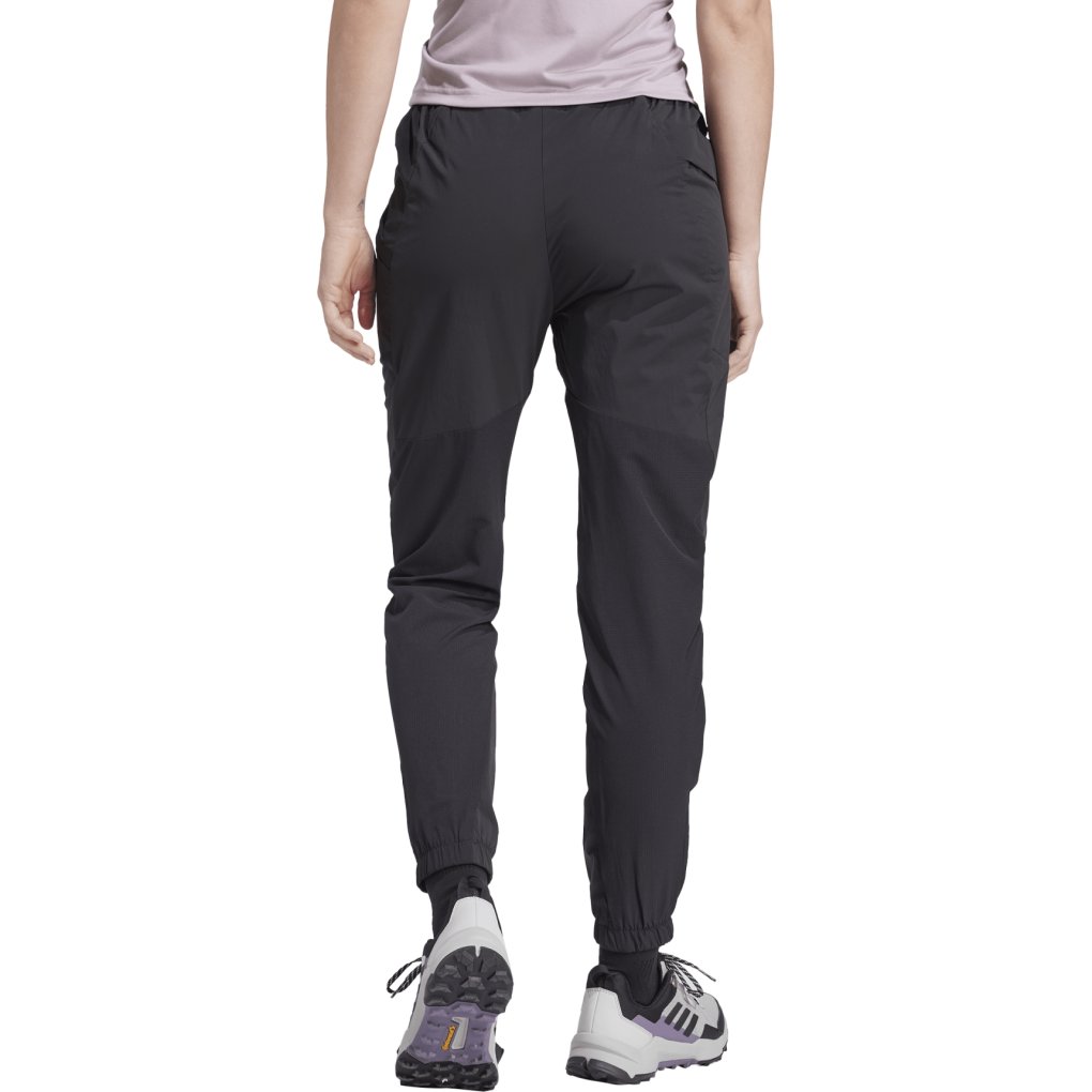 adidas TERREX Xperior Light Pants Women black IQ1403