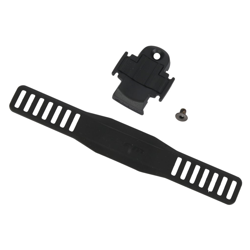 SRAM Mounting Kit for Blipbox - Bracket + Strap | 11.3018.024.000