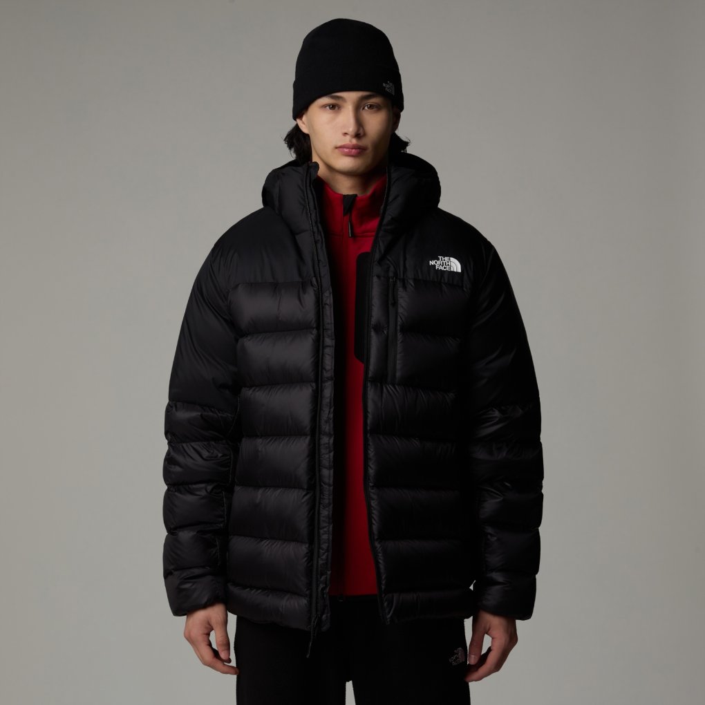 Puffer Jacket North Face Hybrid Jacke The Best Down Jackets Of