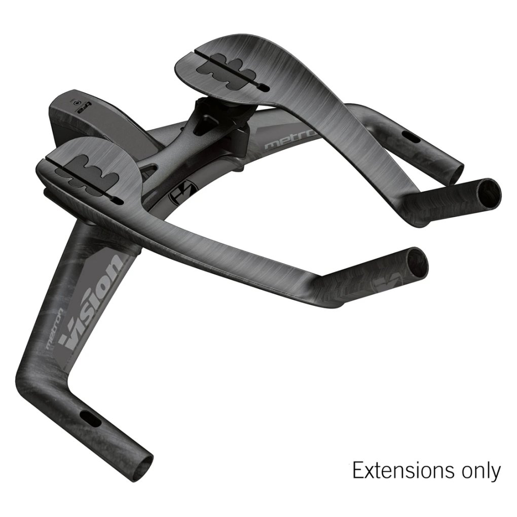 Vision Metron TFE Pro ビジョン DHバー METRON TFE PRO P5 | VISION