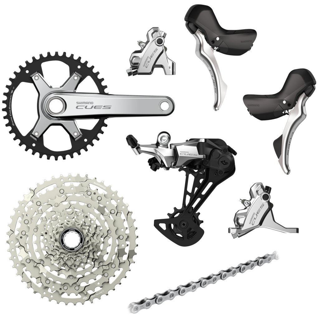 shimano-cues-groupset-u6000-