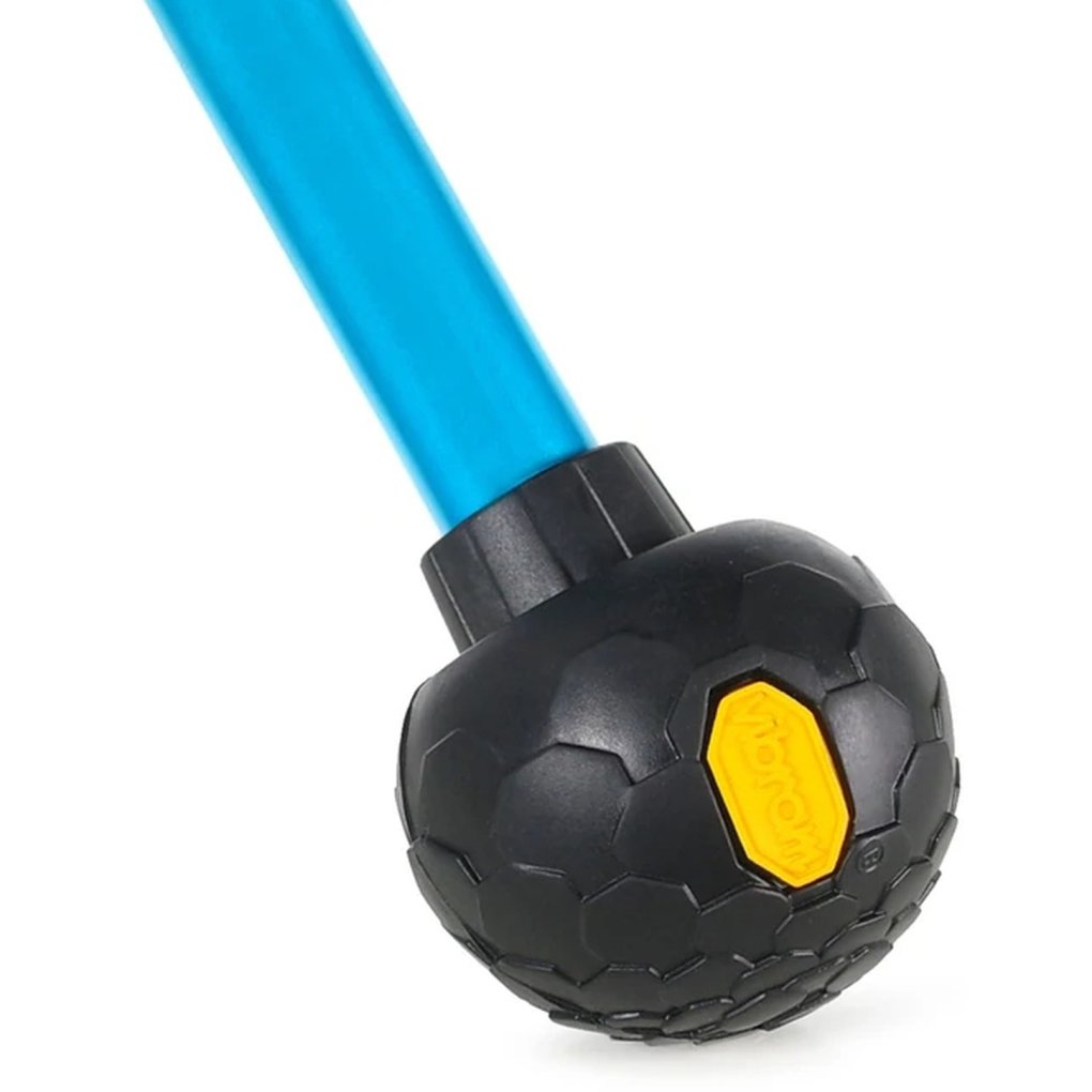 Helinox Vibram Ball Feet Set for Camping Chair - 55mm - 4 Pcs
