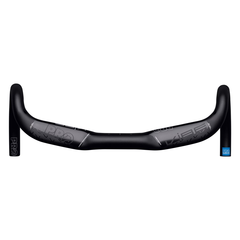 PRO Vibe Aero Pursuit Road Handlebar 31.8mm | BIKE24