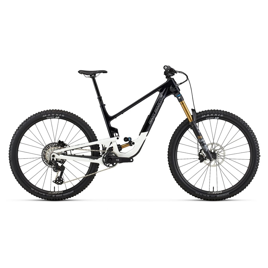 Rocky Mountain ALTITUDE C70 SRAM - Carbon Mountainbike - 2026 - 29
