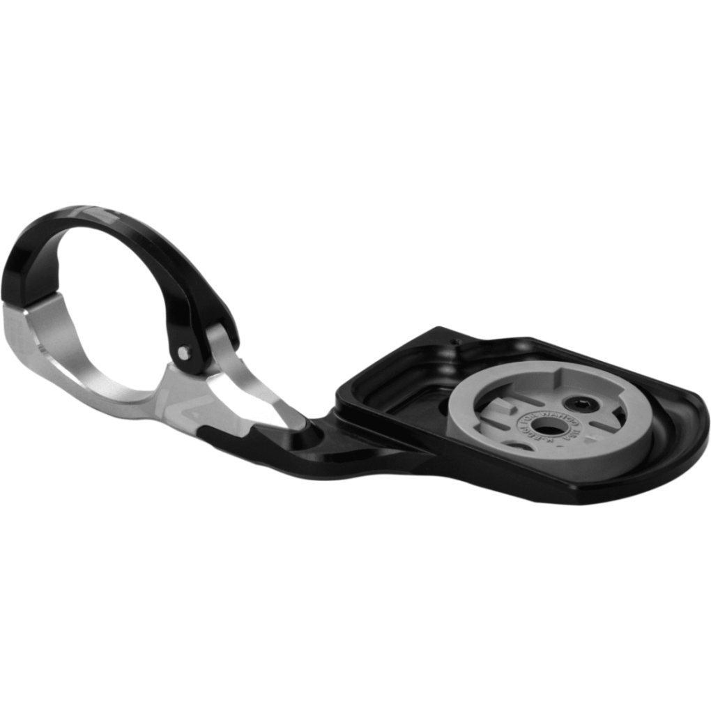 Support Guidon K-Edge Bolt Pro Race Pour Wahoo Elemnt Bolt - Neuf 31.8mm