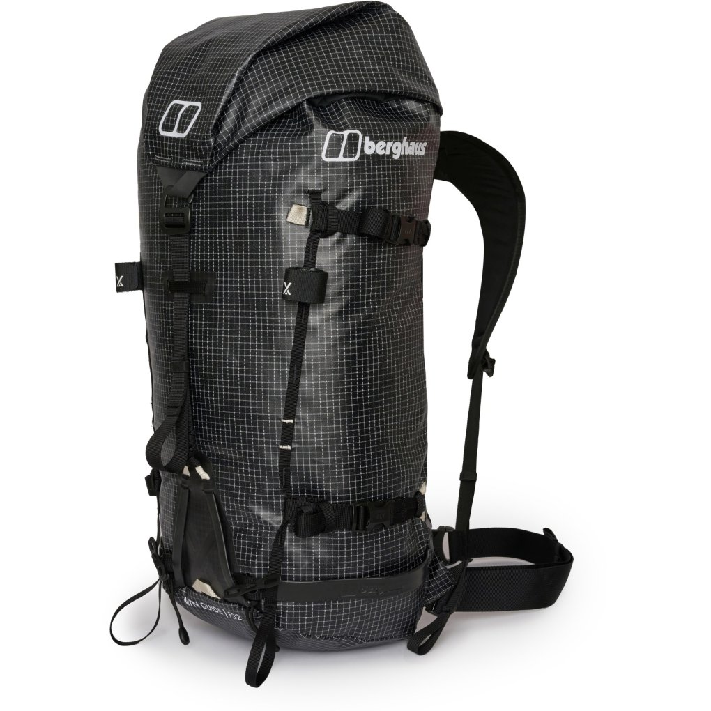 Berghaus MTN Guide 32 Backpack Women Jet Black BIKE24