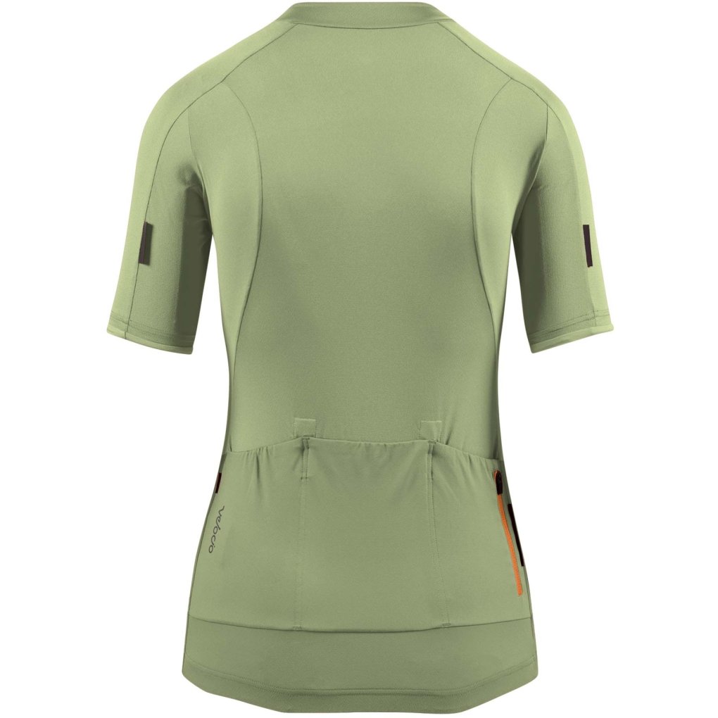 Velocio Maillot à manches longues One - Femme | Altitude Sports