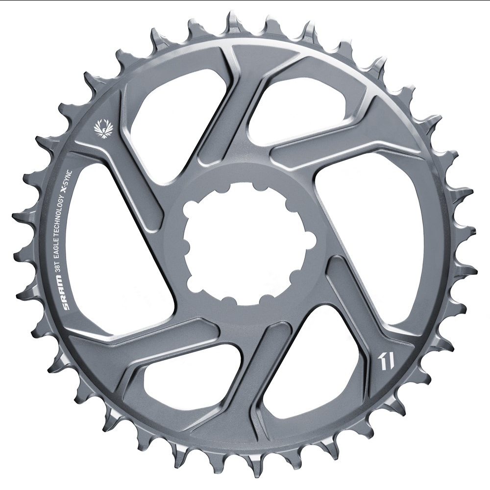SRAM Eagle Chainring - Direct Mount | X-SYNC 2 | 12-speed | C2