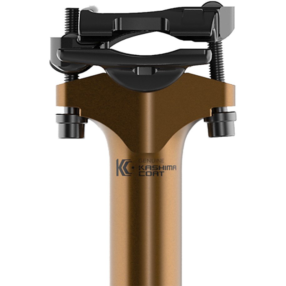 FOX KASHIMA COAT TRANSFER Φ31.6 150mm FOX Transfer Dropper Seatpost | Adjustable and Durable – RideFOX