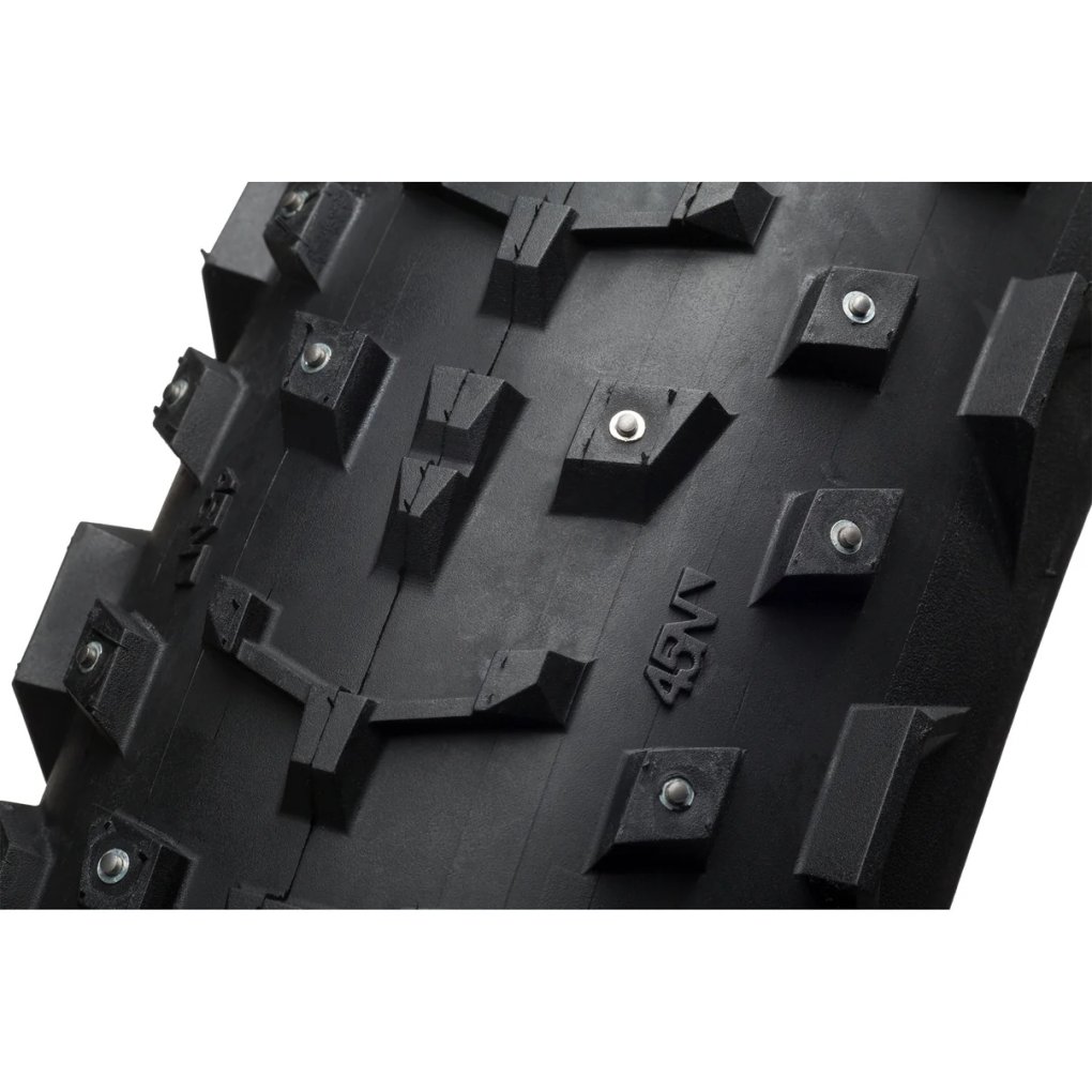 45NRTH Dillinger 4 Fatbike Folding Tire | Fat Tubeless Ready