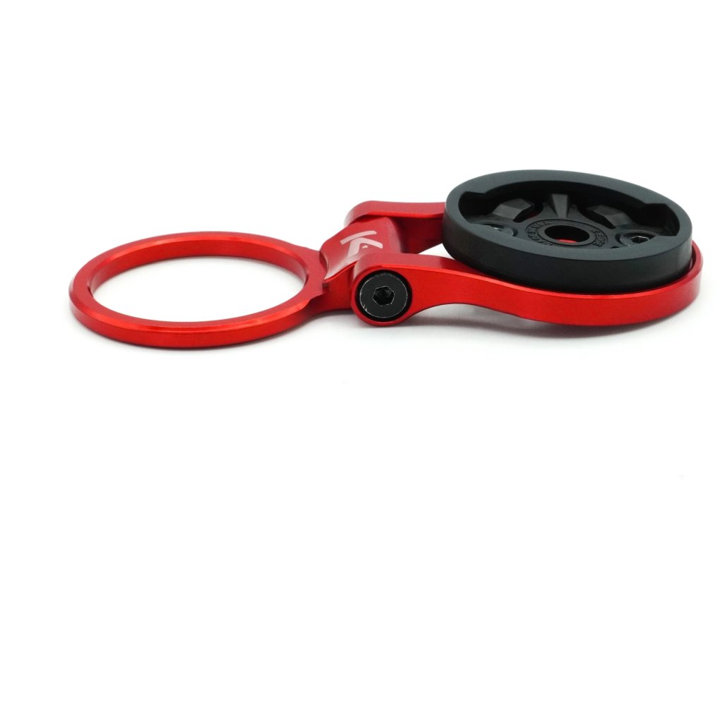 Supporto Manubrio Garmin Edge in Accessori GPS