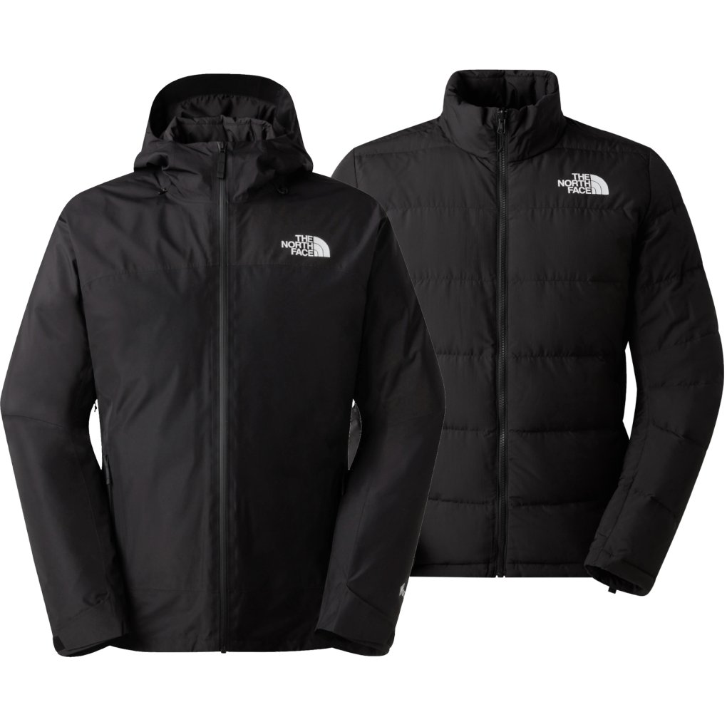 The North Face Mountain Light Triclimate 3-in-1 GORE-TEX® Jacke