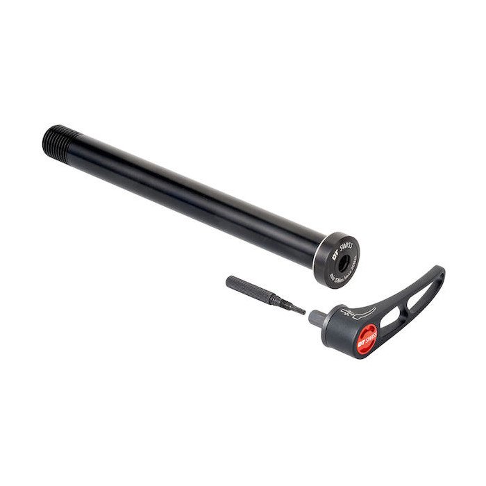 DT SWISS Kit De Conversion Pour Moyeu Arrière 142/12 Mm Sram Xdr Rocl Cla Noir