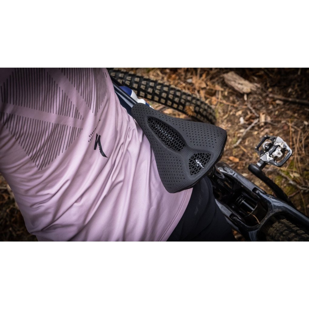 Specialized Power Pro Mirror Saddle - Black | BIKE24