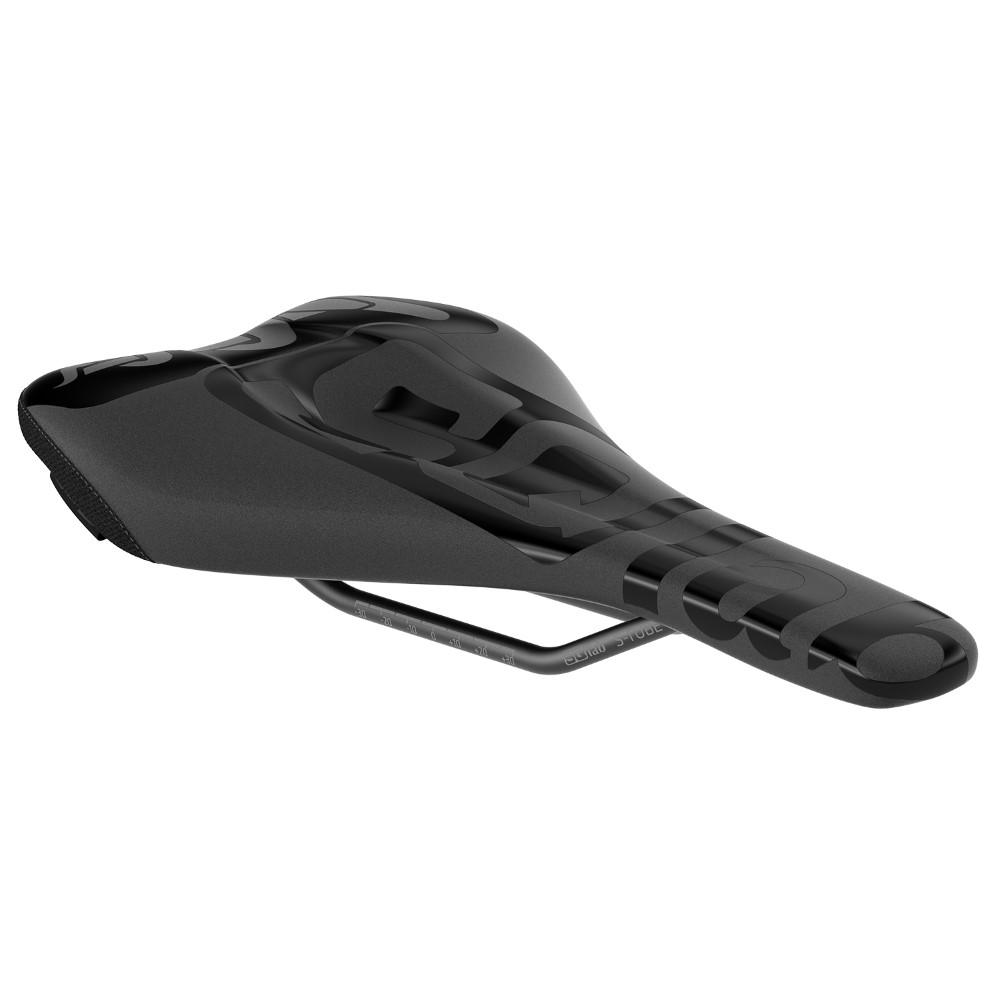 SQlab 611 Ergowave active 2.1 Saddle - S-Tube | BIKE24