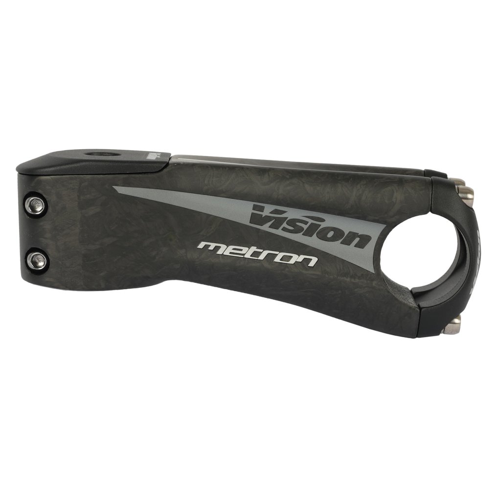 Vision Metron Carbon A9 - 6° Stem - UD Carbon | BIKE24