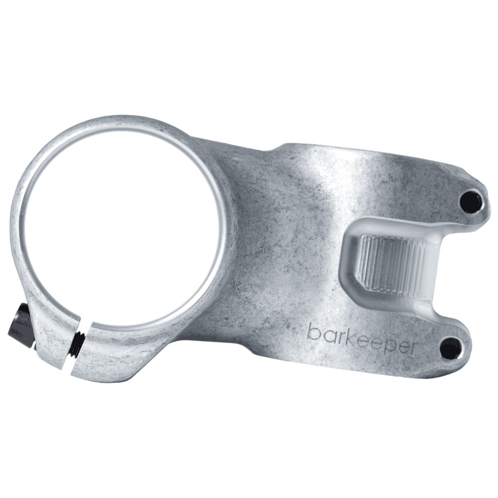 BikeYoke Barkeeper Stem - 35mm | 1 1/8