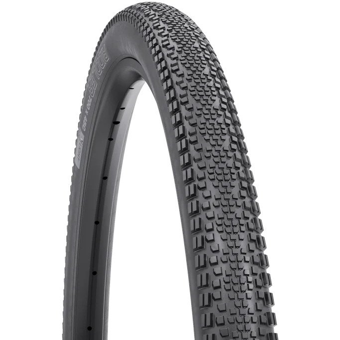 WTB Riddler 700 - Folding Tire - SG2 - 44-622 - black | BIKE24