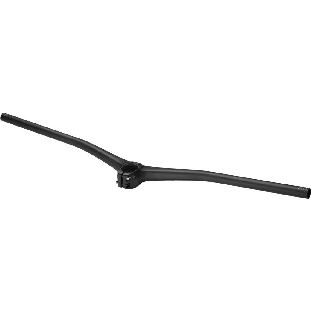 Giant Contact SLR Trail - Carbon handlebar-stem unit - 800mm | BIKE24