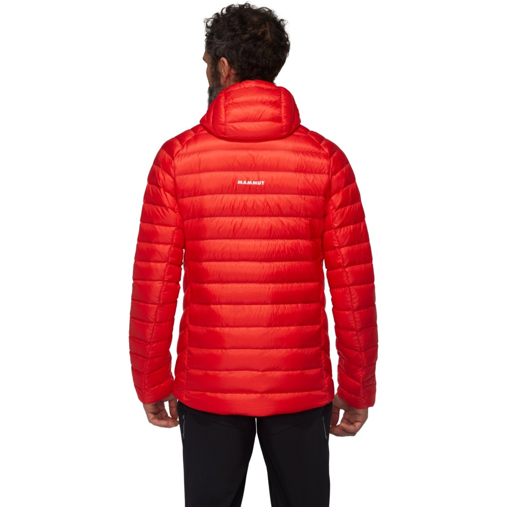 Down Jacket Men Mammut Broad Peak Review Mammut Broad Peak Pro
