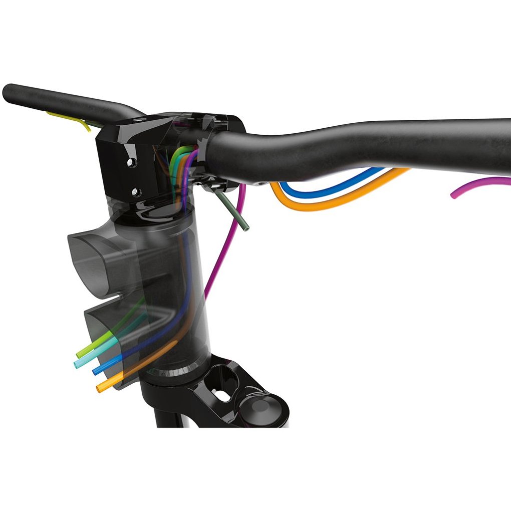 FSA NS ICR Stem 10° 50mm