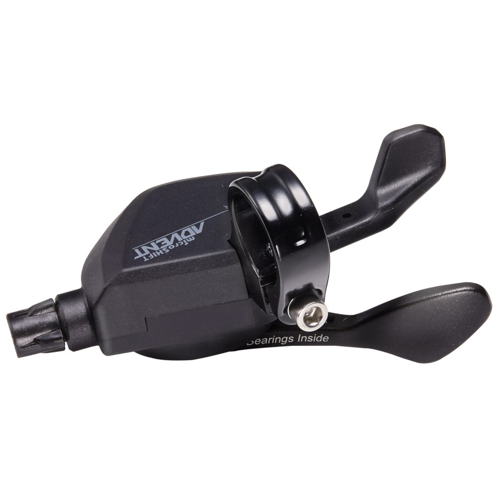 microSHIFT Shifter Right 9-Speed — afbeelding 1